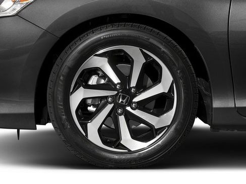 Used 2017 Honda Accord EX-L image 11
