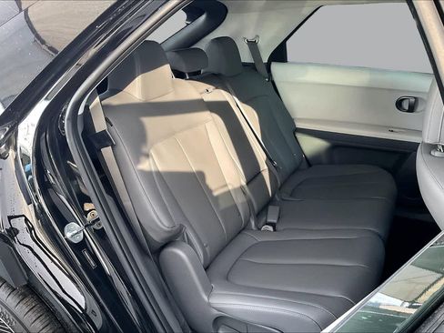 Certified 2026 Hyundai Ioniq 5 SEL RWD image 19