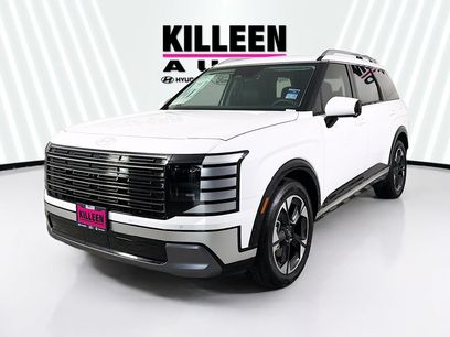 New 2026 Hyundai Palisade Limited