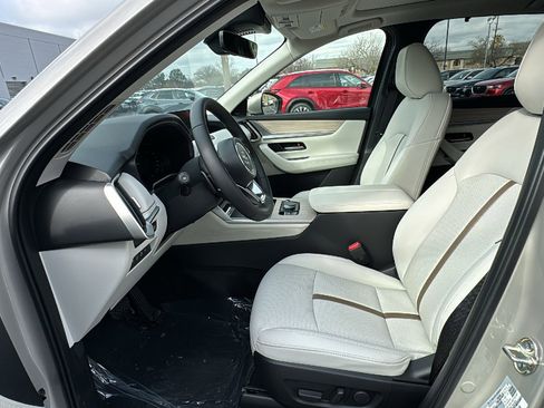 New 2026 MAZDA CX-90 3.3 Turbo w/ Premium Plus Pkg image 14