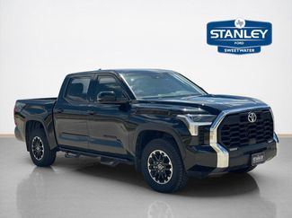 Used 2024 Toyota Tundra SR5 w/ TRD Off-Road Premium Package AWD/4WD video 1