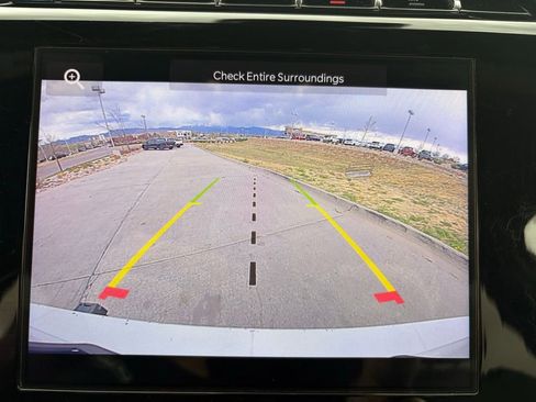 Used 2021 Jeep Grand Cherokee L Laredo AWD/4WD image 16