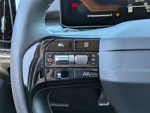 New 2026 Kia Sorento EX FWD image 30