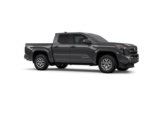 New 2026 Toyota Tacoma SR5 image 48