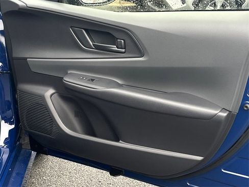 New 2026 Toyota Prius LE image 12