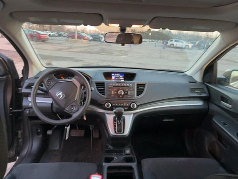 Used 2014 Honda CR-V EX image 3