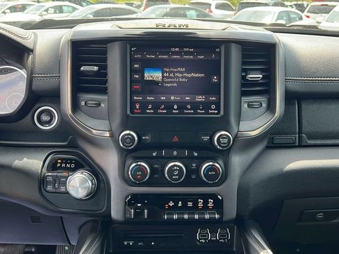 Used 2019 RAM 1500 Sport w/ Level 2 Equipment Group AWD/4WD image 21
