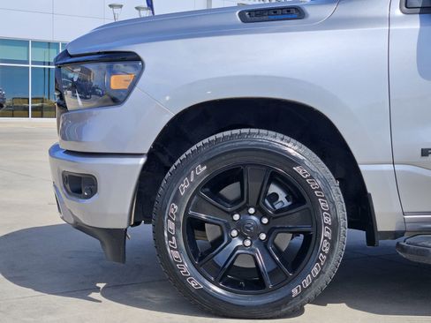 Used 2024 RAM 1500 Lone Star image 11