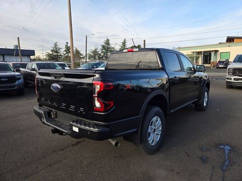 New 2025 Ford Ranger XL w/ Trailer Tow Package image 5