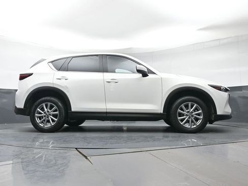 Certified 2023 MAZDA CX-5 AWD 2.5 S image 27