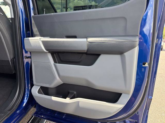 Certified 2026 Ford F250 XL w/ STX Appearance Package AWD/4WD image 22