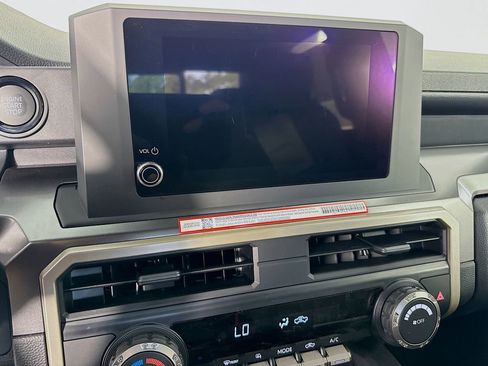 New 2026 Toyota Tacoma SR5 image 18