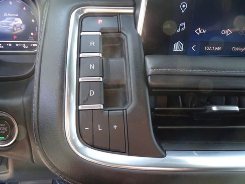 Used 2024 Chevrolet Tahoe LT w/ Max Trailering Package image 16