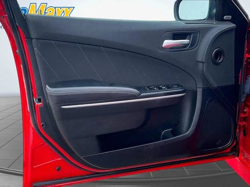 Used 2023 Dodge Charger GT RWD image 25