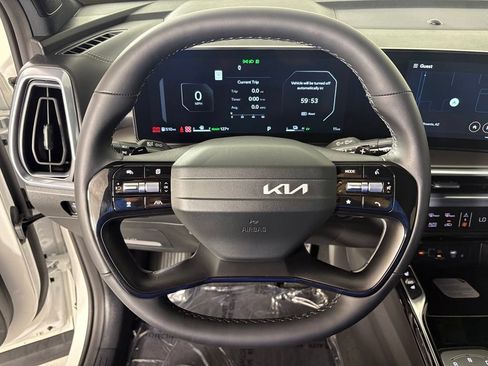 New 2026 Kia Sorento SX Prestige AWD/4WD image 17