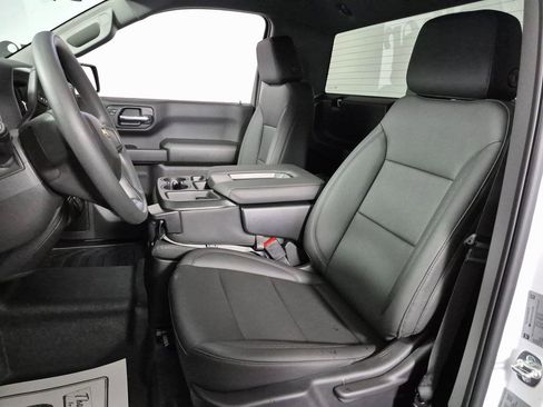 New 2026 Chevrolet Silverado 1500 W/T w/ WT Value Package image 14