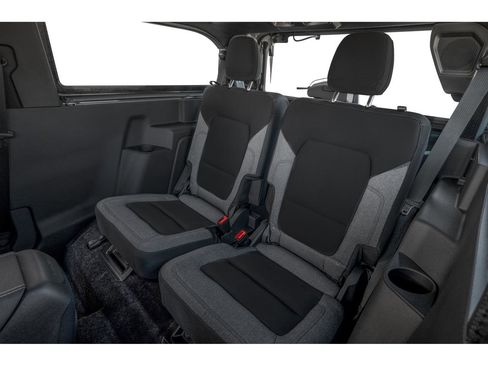 New 2025 Ford Bronco 2-Door w/ Sasquatch Package AWD/4WD image 44