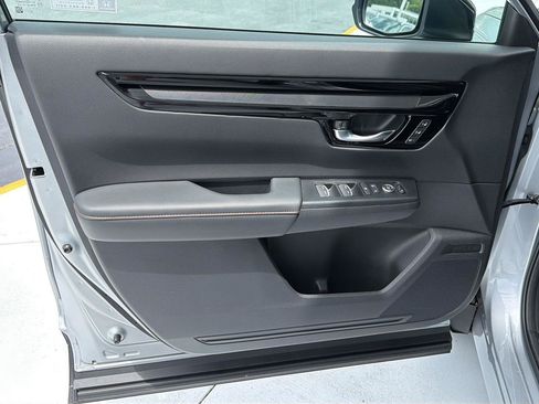 Used 2024 Honda CR-V Sport Touring image 16