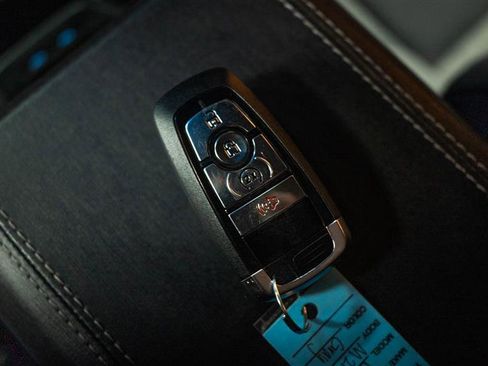 Used 2025 Ford Bronco Big Bend image 21