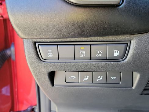 New 2026 MAZDA CX-50 AWD 2.5 Hybrid w/ Weather Package image 24