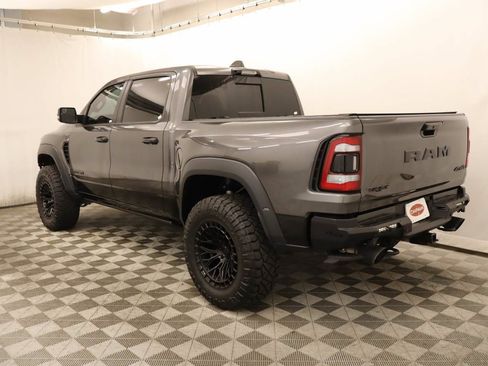 Used 2024 RAM 1500 TRX AWD/4WD image 3