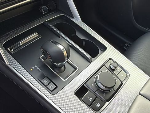 New 2026 MAZDA CX-70 3.3 Turbo w/ Premium Plus Pkg image 17