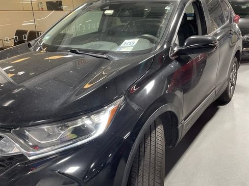 Used 2019 Honda CR-V EX-L image 17
