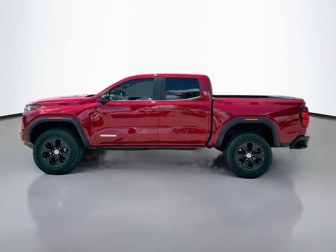 Used 2024 GMC Canyon Elevation w/ Convenience Package RWD image 4