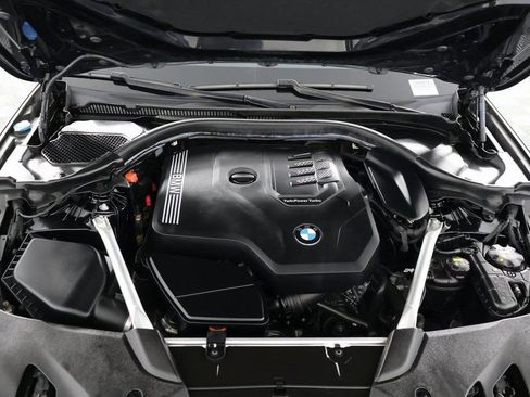 Used 2020 BMW 530i 530i w/ M Sport Package image 15