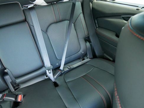 New 2026 Honda Passport TrailSport Elite image 11