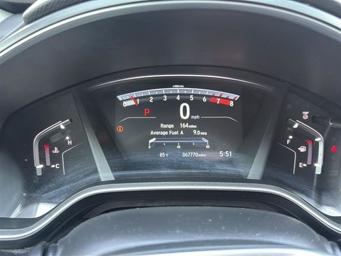 Used 2018 Honda CR-V EX image 25