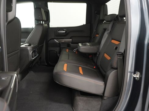 Used 2020 GMC Sierra 1500 AT4 image 14