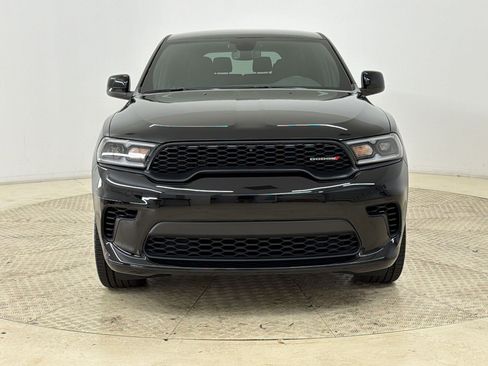 Used 2025 Dodge Durango GT AWD/4WD image 6