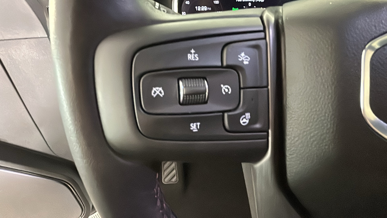 Used 2026 GMC Sierra 2500 AT4X AWD/4WD image 19