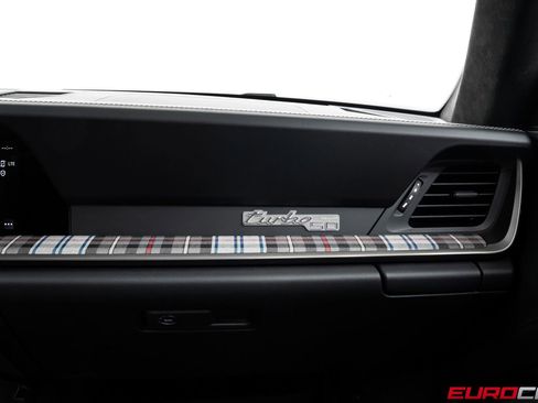 Used 2025 Porsche 911 Turbo S image 35