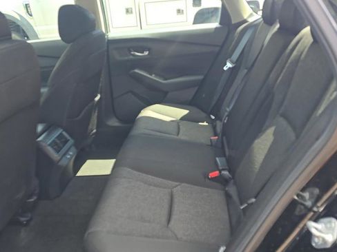 Used 2025 Honda Accord SE image 10