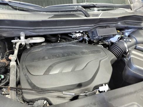 Used 2023 Honda Ridgeline RTL-E image 34