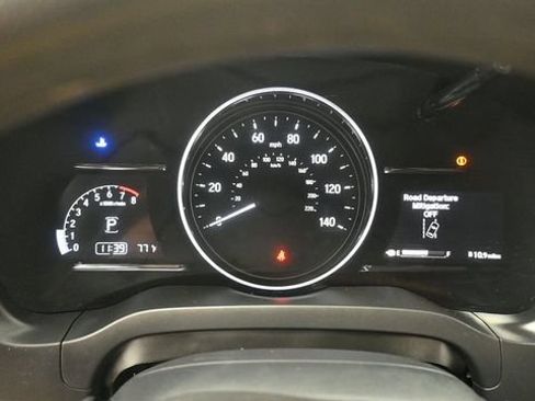 Used 2020 Honda HR-V EX image 21