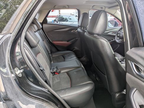 Used 2016 MAZDA CX-3 Grand Touring AWD/4WD image 31