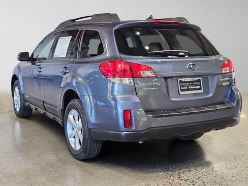 Used 2013 Subaru Outback 2.5i Limited w/ Moonroof Pkg AWD/4WD image 5