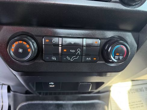 Used 2021 Ford F250 XL w/ Power Equipment Group RWD image 17