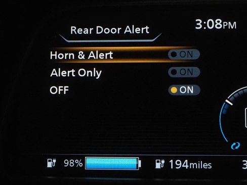 Used 2024 Nissan Leaf SV Plus image 20