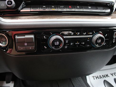 New 2026 Chevrolet Silverado 1500 RST w/ LPO, Liner Protection Package AWD/4WD image 41