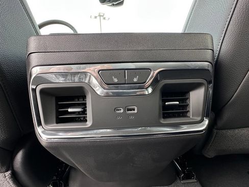 New 2026 GMC Sierra 1500 Denali w/ Denali Reserve Package AWD/4WD image 21