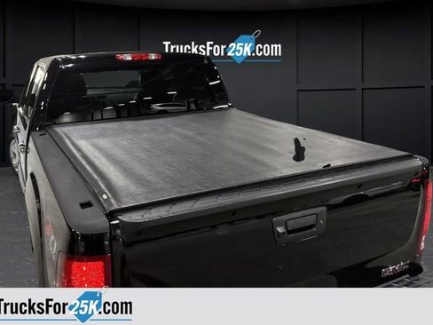 Used 2012 GMC Sierra 1500 SLT image 35