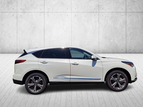 New 2025 Acura RDX w/ Technology Package image 4