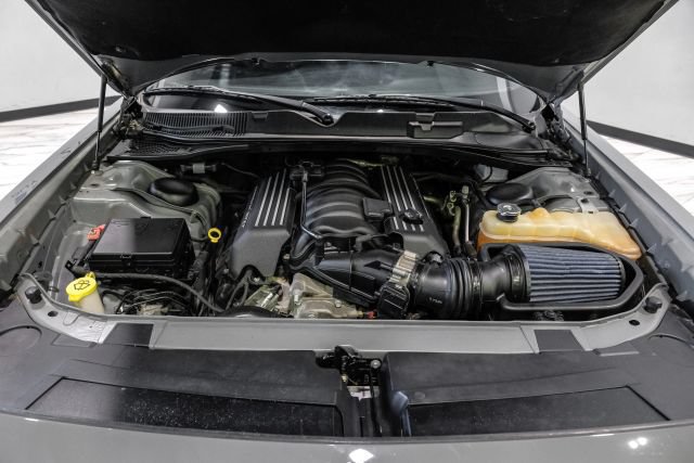 Used 2018 Dodge Challenger T/A RWD image 55