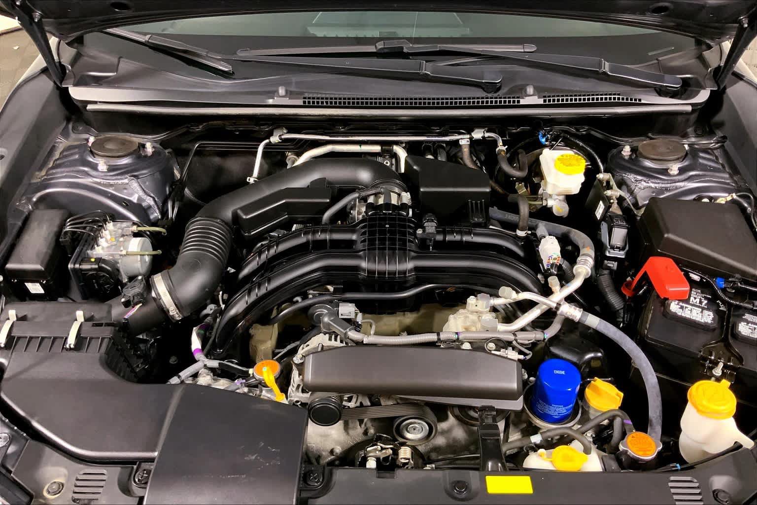 Used 2018 Subaru Impreza 2.0i AWD/4WD image 32