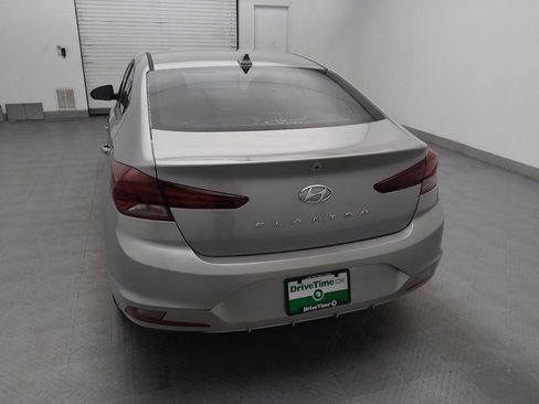Used 2020 Hyundai Elantra SEL w/ Cargo Package (C1) image 6