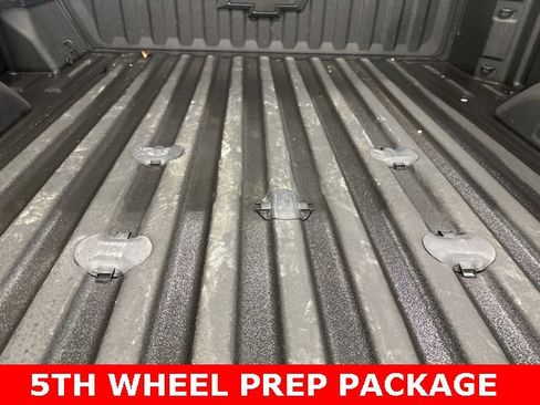 Used 2025 Chevrolet Silverado 2500 LT w/ Safety Package image 30